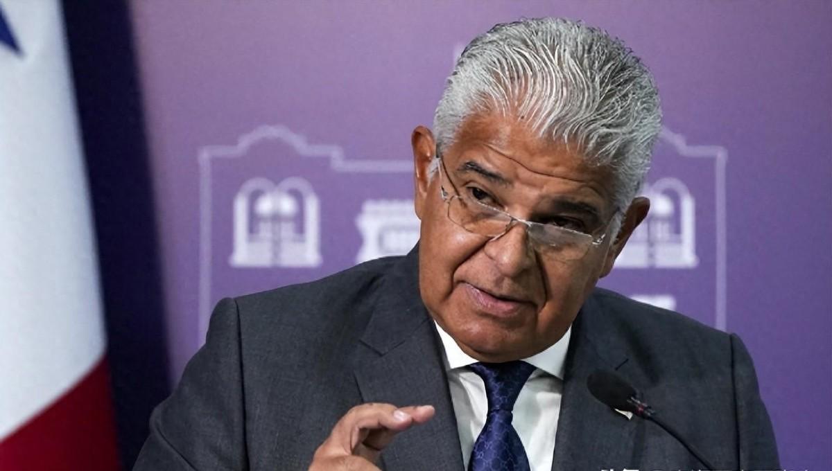 3 月中旬，巴拿马政府算是彻底扛不住了。当初 1 月底，他们法院一纸裁决，硬说长