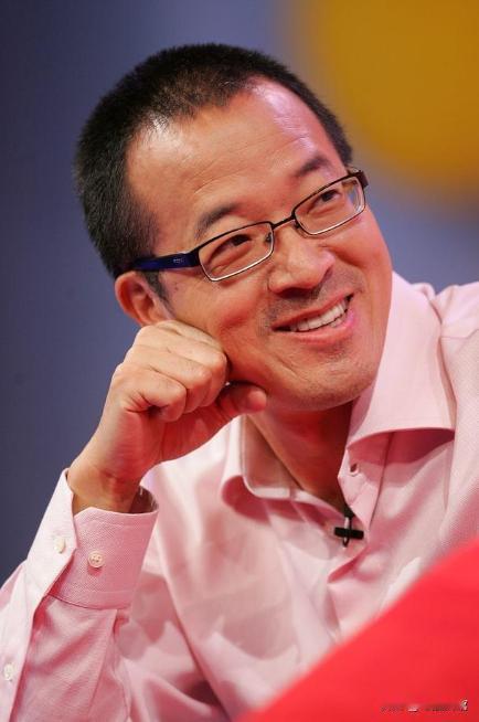 俞敏洪说：“一个人如果八面玲珑，能说会道，特别会来事，这个人根本不是情商高。 真