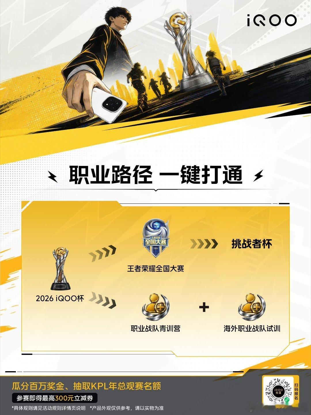 iqoo 每天都玩一局王者，现在的王者都成了与同事的热门话题。现在iQOO 的王