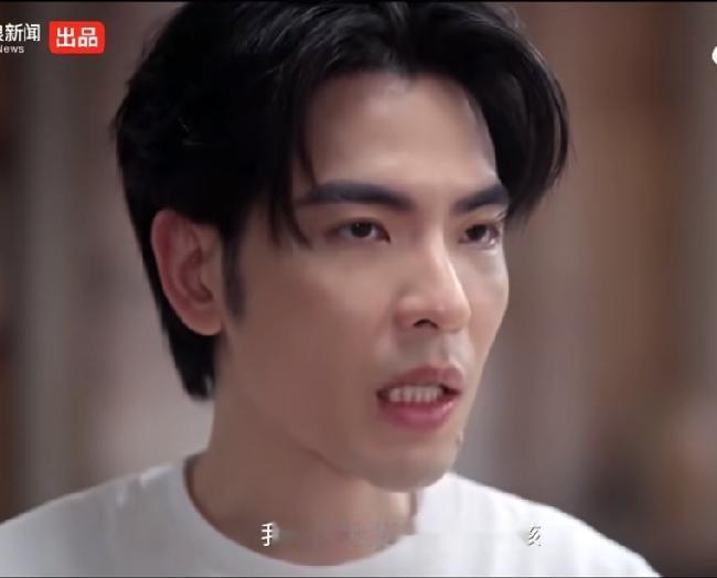 萧敬腾：“我跟我太太是非常喜欢小孩的，但当然也是因为太爱，很害怕，我也很心疼我太