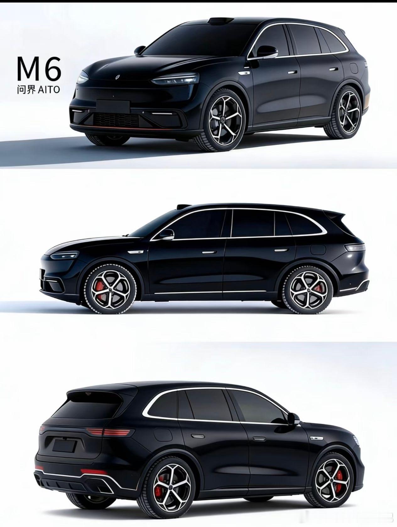黑色的这张AI图是我个人觉得不错的一个版本，但是，细节方面还是没有还原出实车的神