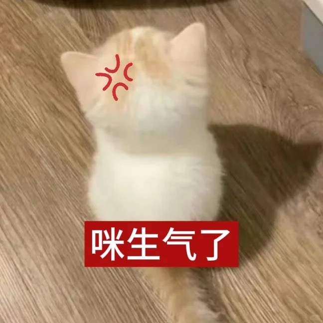 分享一组萌宠抽象表情包 ​​​