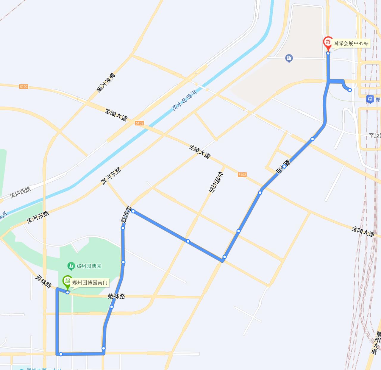 请注意，626路优化调整！
从郑州公交集团了解到，为满足和昌盛世城邦、龙翔、龙安