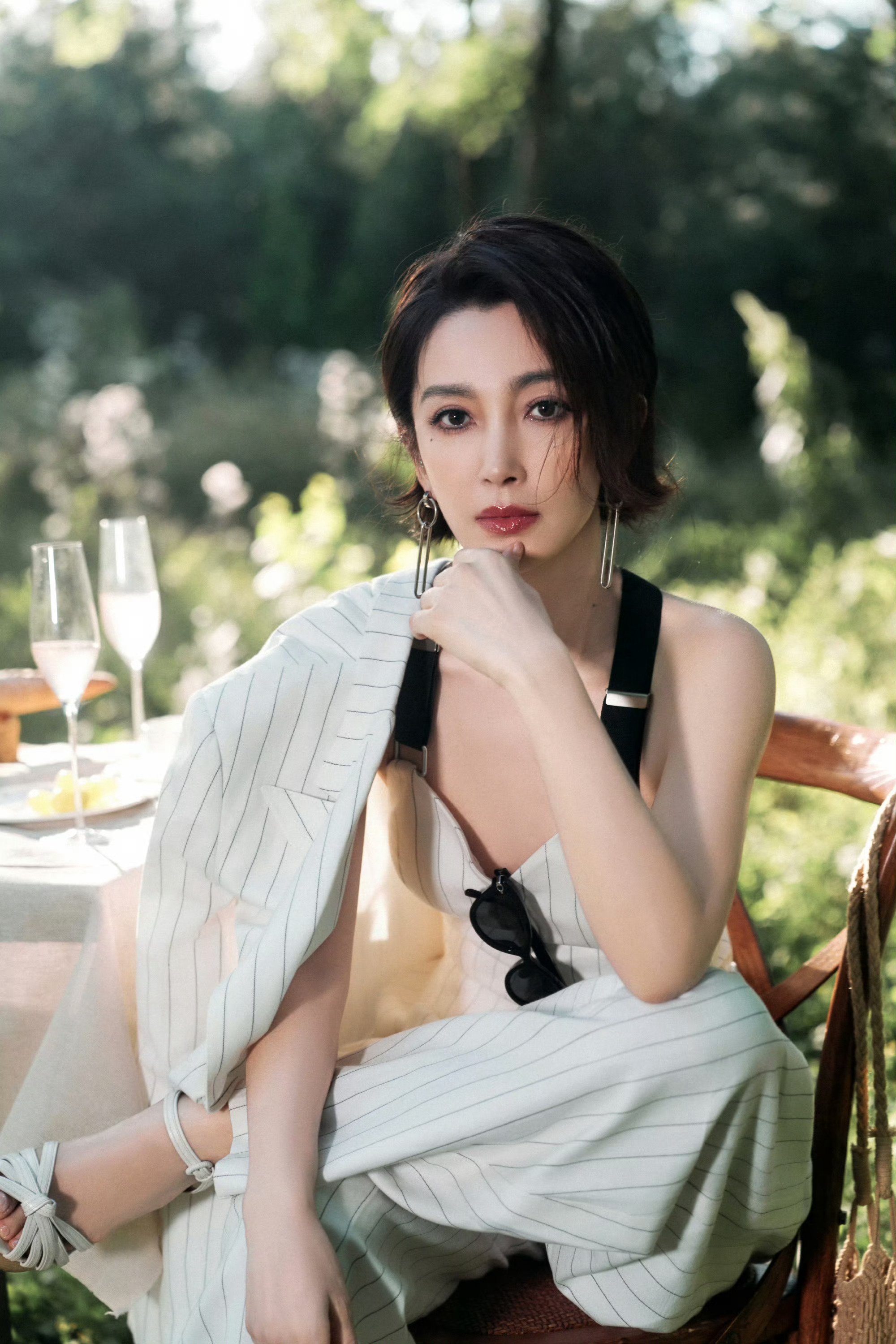 李冰冰 