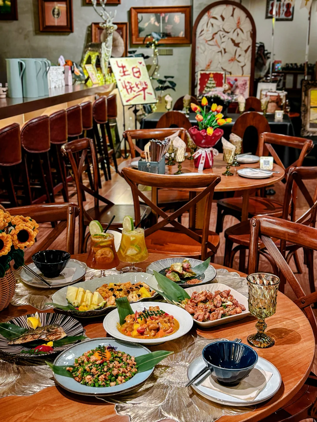 我宣布！！东莞这里真的超适合过生日