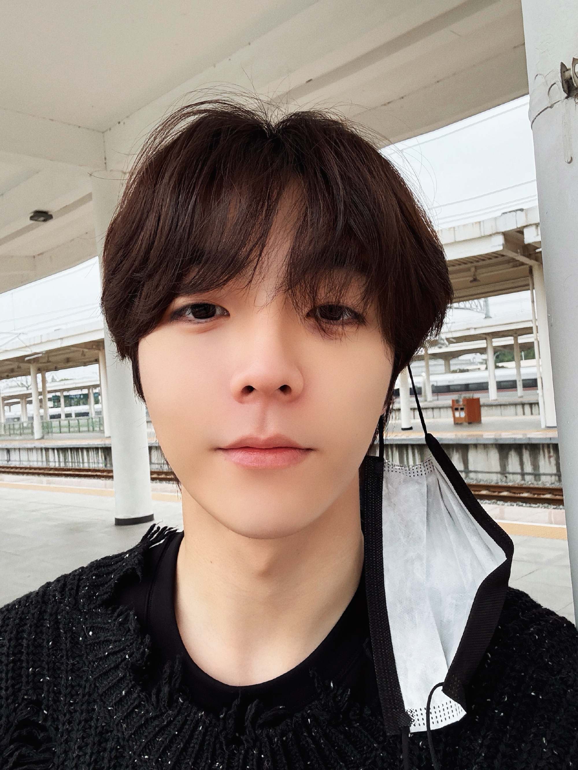 陈立农青春为名全球巡回演唱会 陈立农 七稔逐梦踏歌撷光 如果我像金鱼一样只有7秒