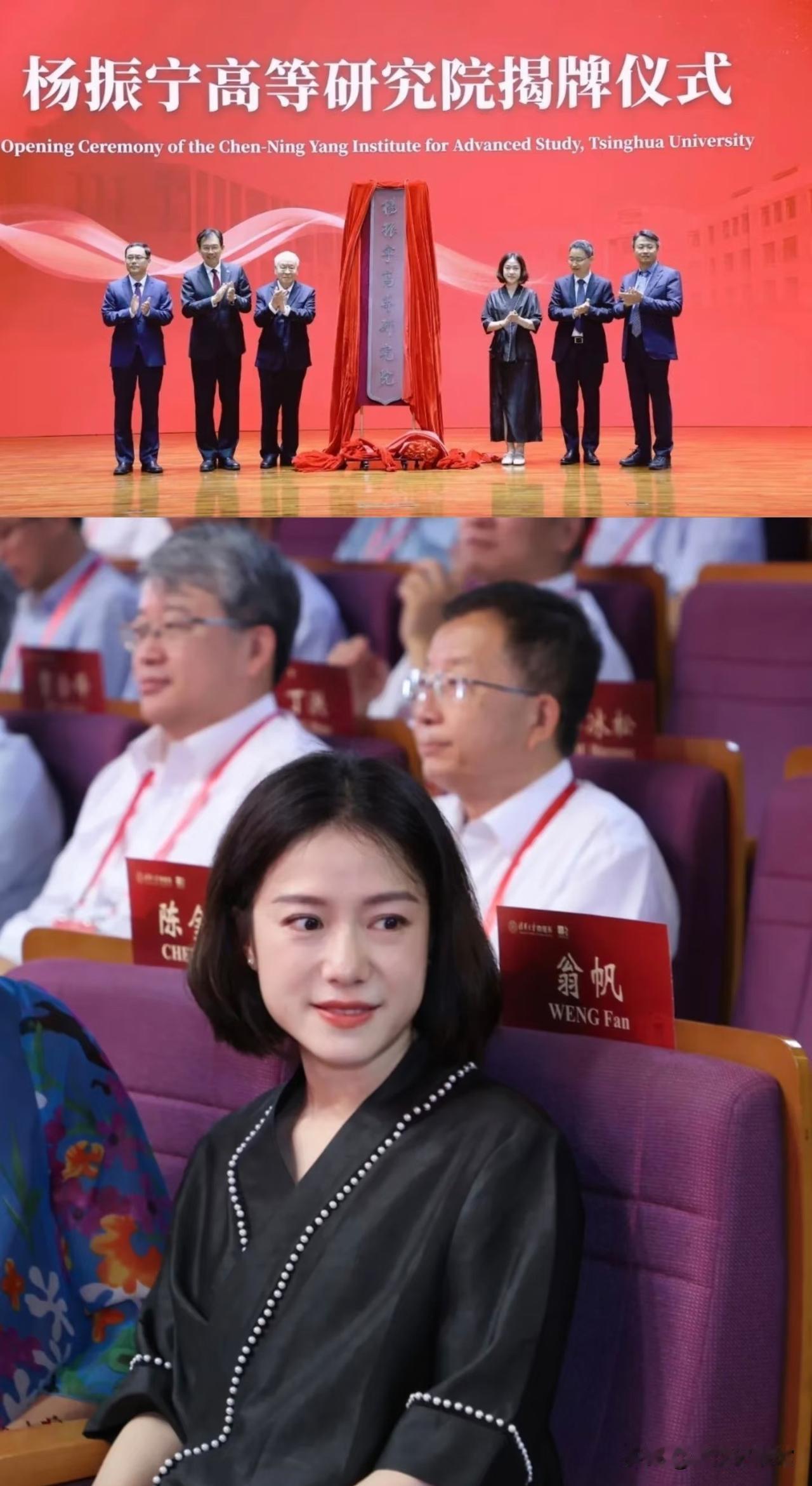 50岁的翁女士，看着从容年轻，活成了自己想要的模样。不用为碎银几两奔波操劳，单这