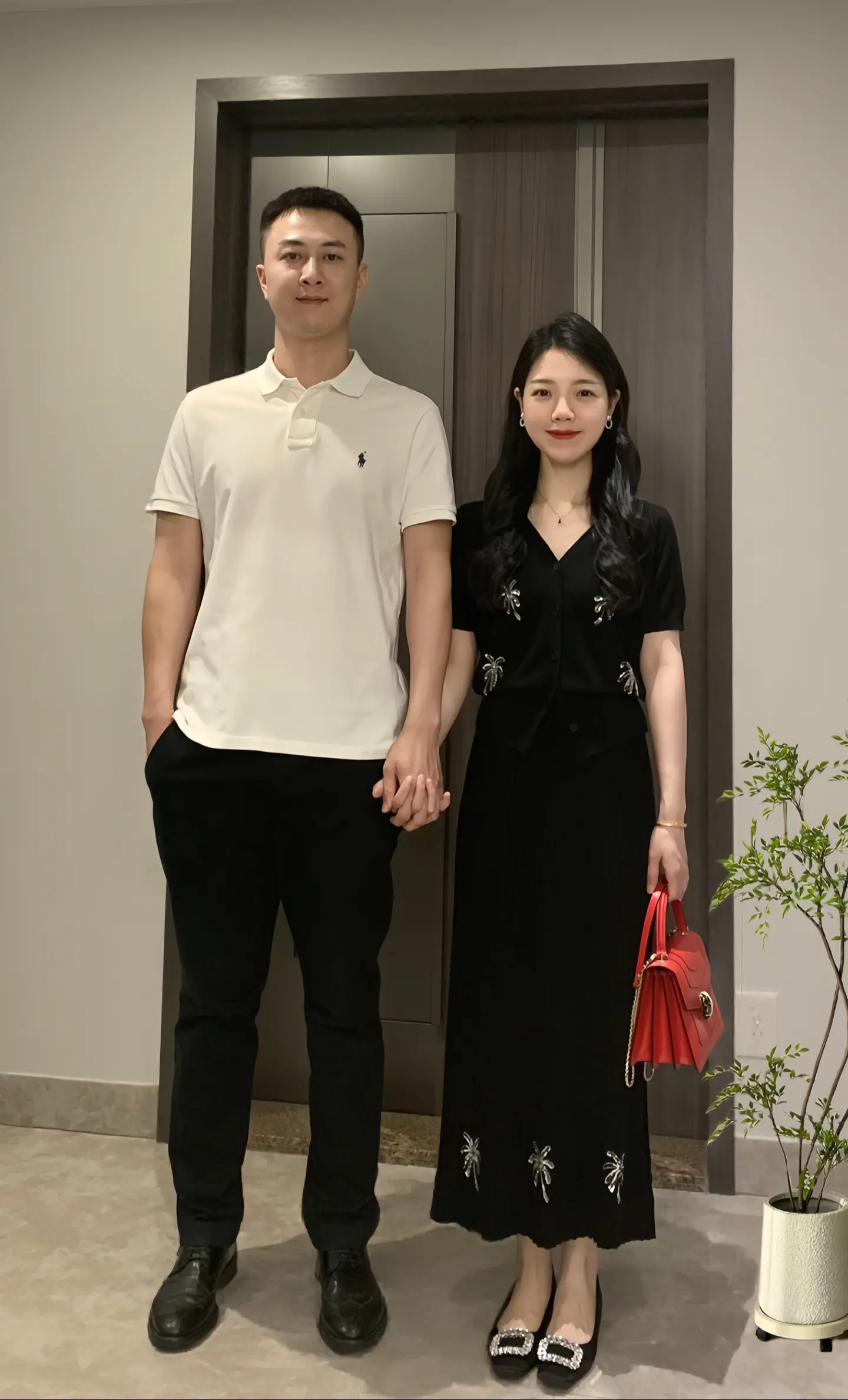 夏季穿搭 气质穿搭 简约穿搭 美出高级感 韩系穿搭