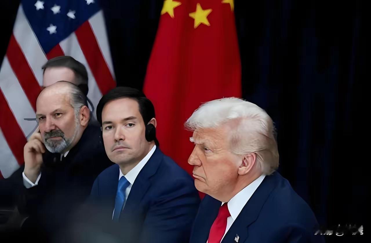 中美釜山会谈虽然收官，特朗普神奇般的在全球聚光灯下表现的极为谦虚有礼，然而特朗普