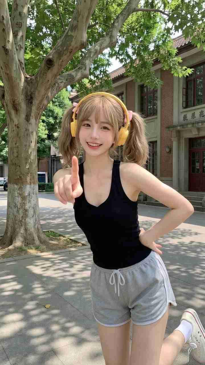 我的今日状态：💰期待暴富
我这里的天气：☀️晴天