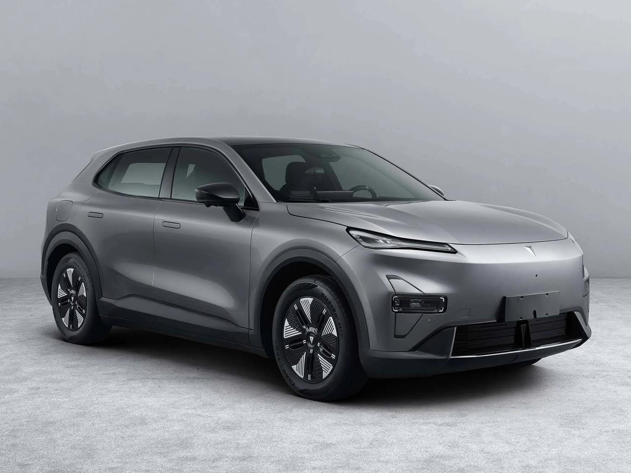 长安汽车深蓝S05申报信息出炉，内部代号为C875，计划第三季度上市，将提供纯电