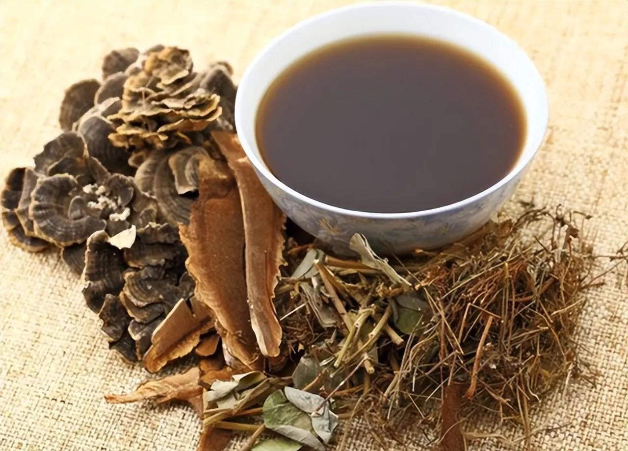 常见病对症中药速查，一眼看懂中药作用

在快节奏的现代生活中，人们往往容易忽视身