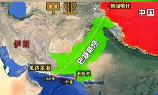 4月27日国际政坛发生了一件看似无关、实则紧密相连的大事：巴基斯坦、俄罗斯在同一