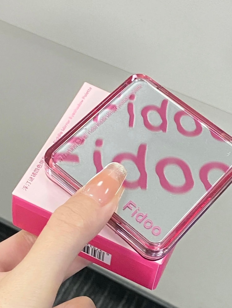 辣妹方糖盘💓时髦感日常小烟熏色！都是低饱和消肿色 新手也友好～哑光色搭配超亮爆