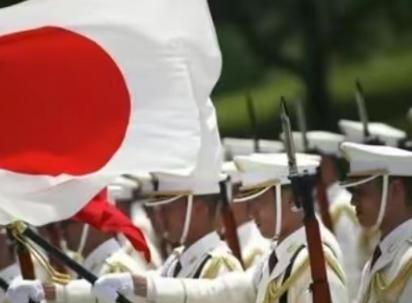 很多人以为中日冲突是日本在 “以卵击石”，错了，真相是，日本很有可能想要再次赌上