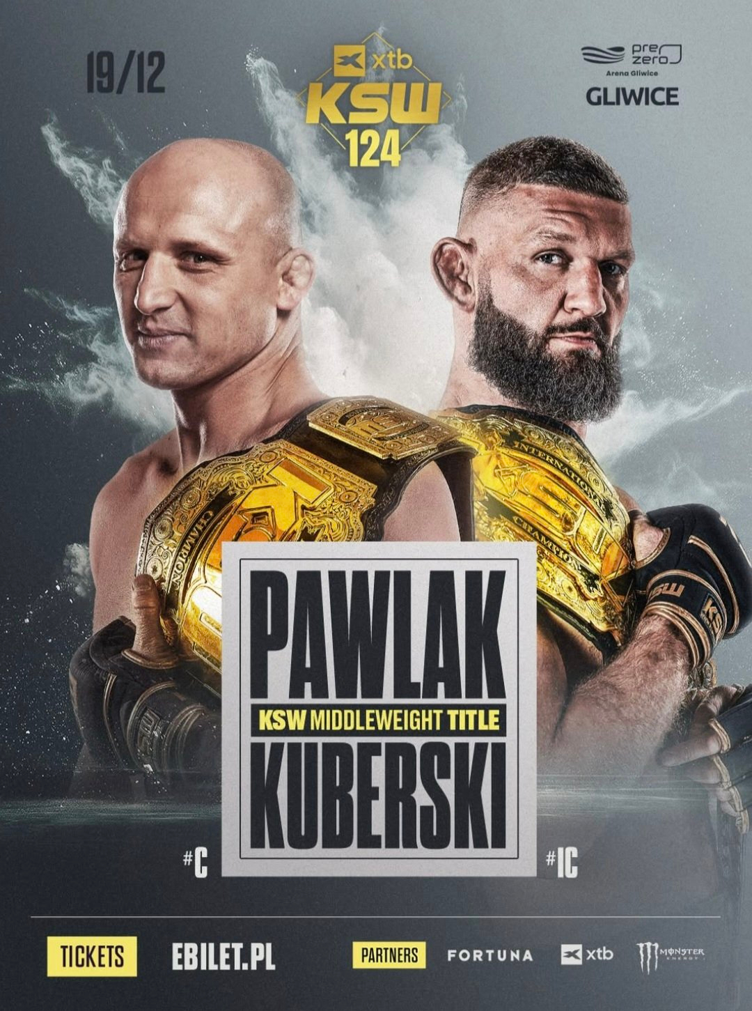 KSW ​​​