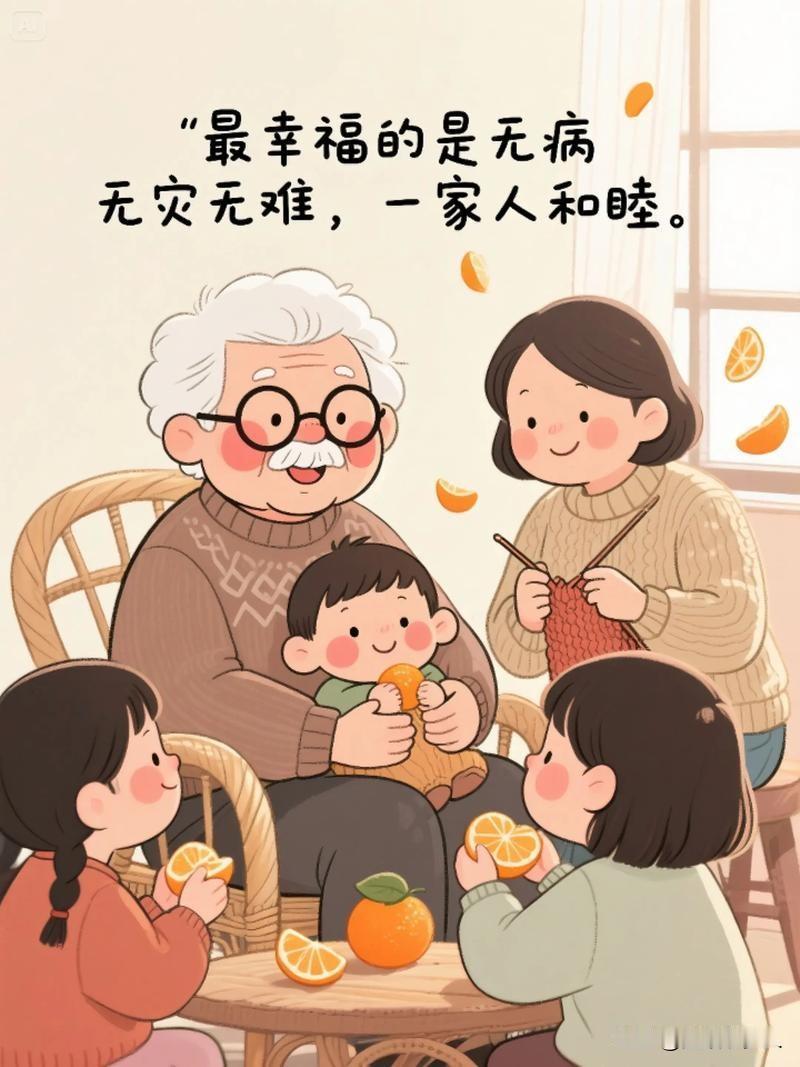一个家庭，如果丈夫或妻子动不动就发火、内耗，不是因为性格不好，而是可能家里出现了