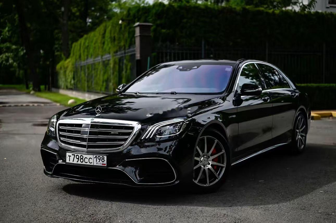 19寸奔驰S63 AMG 原厂正品锻造拆车 表面重新 抛光，恢复光泽 ，稀缺货，