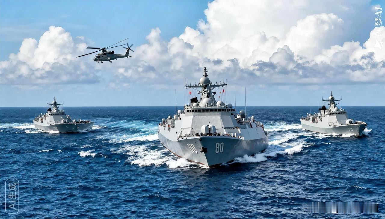 封控更严 指向更明：“正义使命-2025”军演的新突破与强信号
 
2025年1