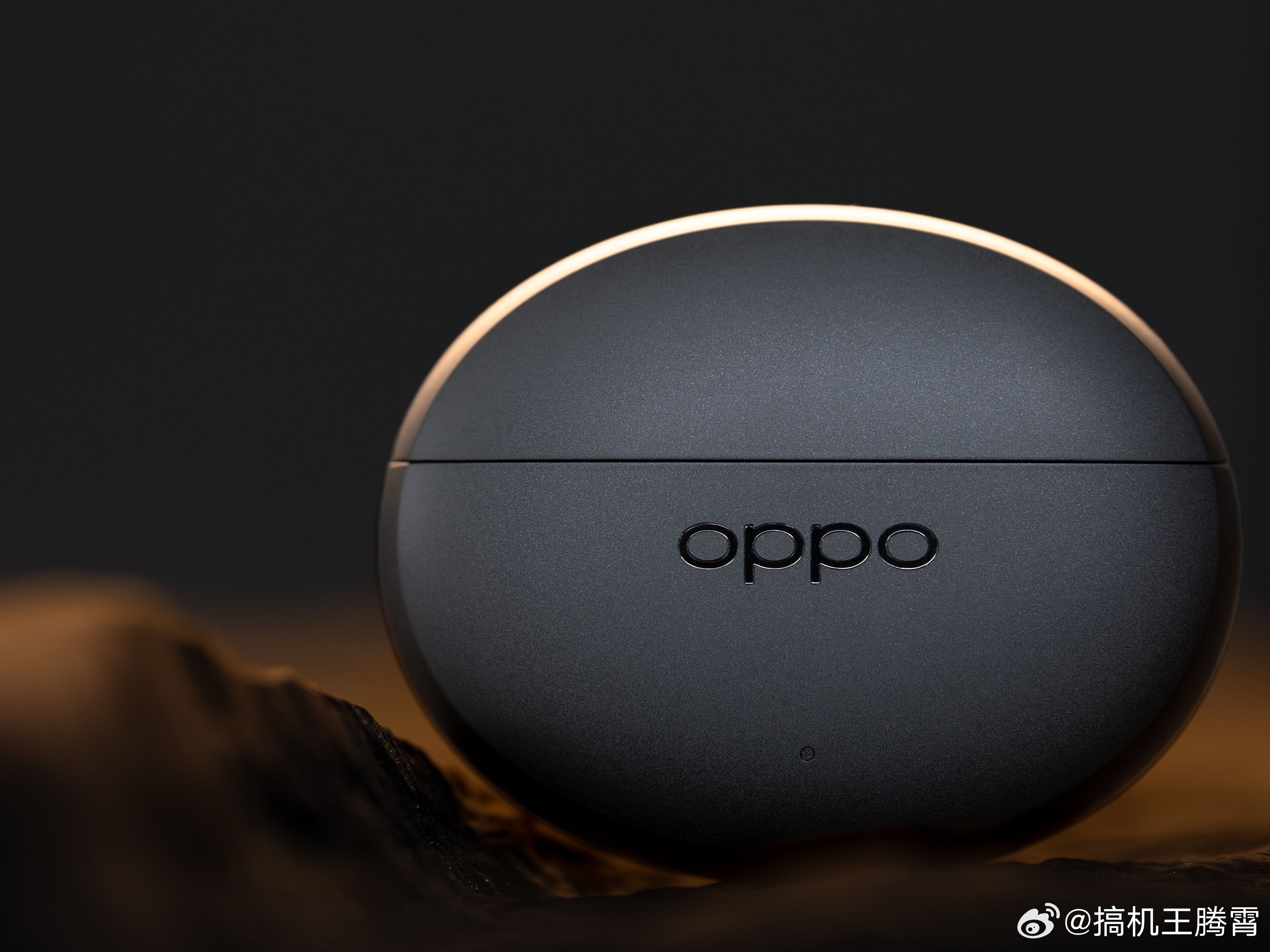 【OPPO Enco Air5 Pro真机图赏】绿厂年后首款新耳机，相较上代提升