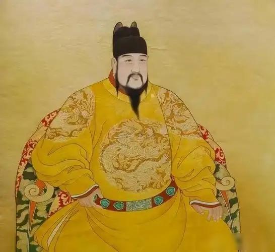1438年，朱贵烚杖杀长史、与亲私通后被废，朱祁镇：他简直不是人
荆州城那天下大