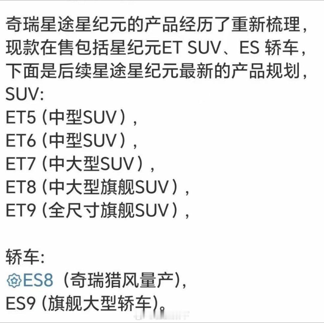 奇瑞在搞笑吗？安徽车企搞安徽车企……起名方式都要抄袭。[允悲][允悲][允悲] 