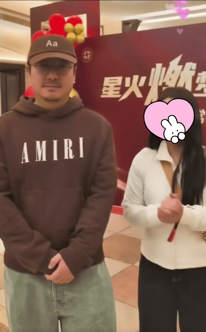 哥这分寸感 