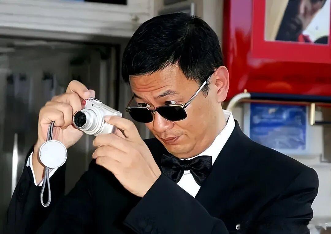 王家卫录音 影视行业创作风气倪妮怎么不告王家卫秦雯 从具体指控看，王家卫团队涉嫌