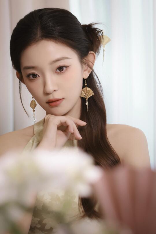 “游园惊梦”🦋