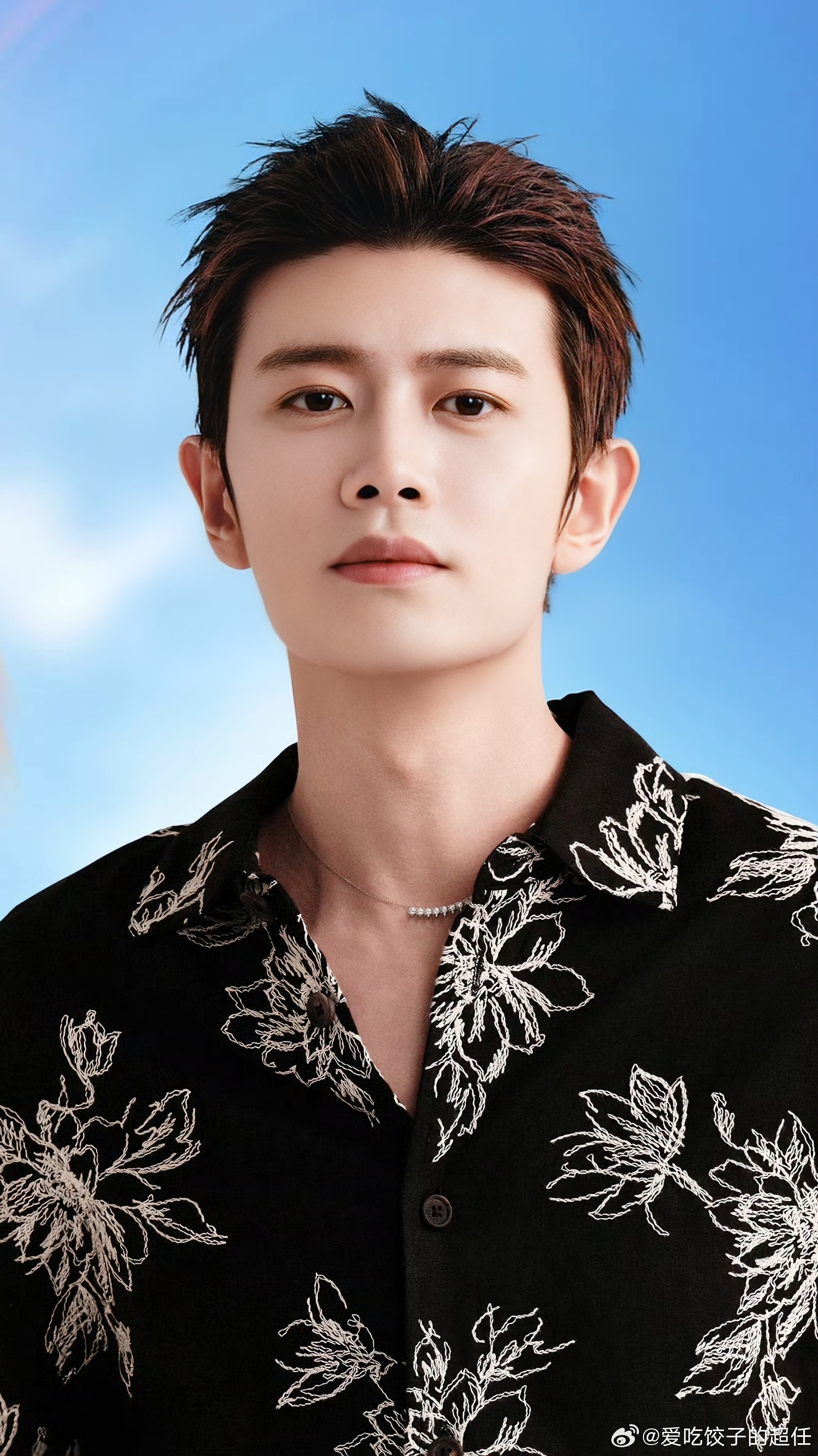 任嘉伦 从央视正剧《风与潮》到迷雾刑侦《深渊无间》，2026他任嘉伦持续突破，每
