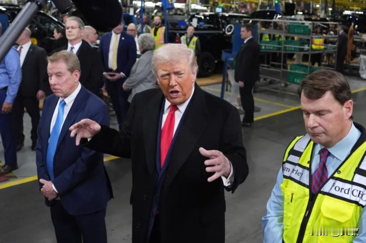 美国急了，公开喊话中国

尤其是在中美贸易关系方面，曾经剑拔弩张的局势，似乎出现