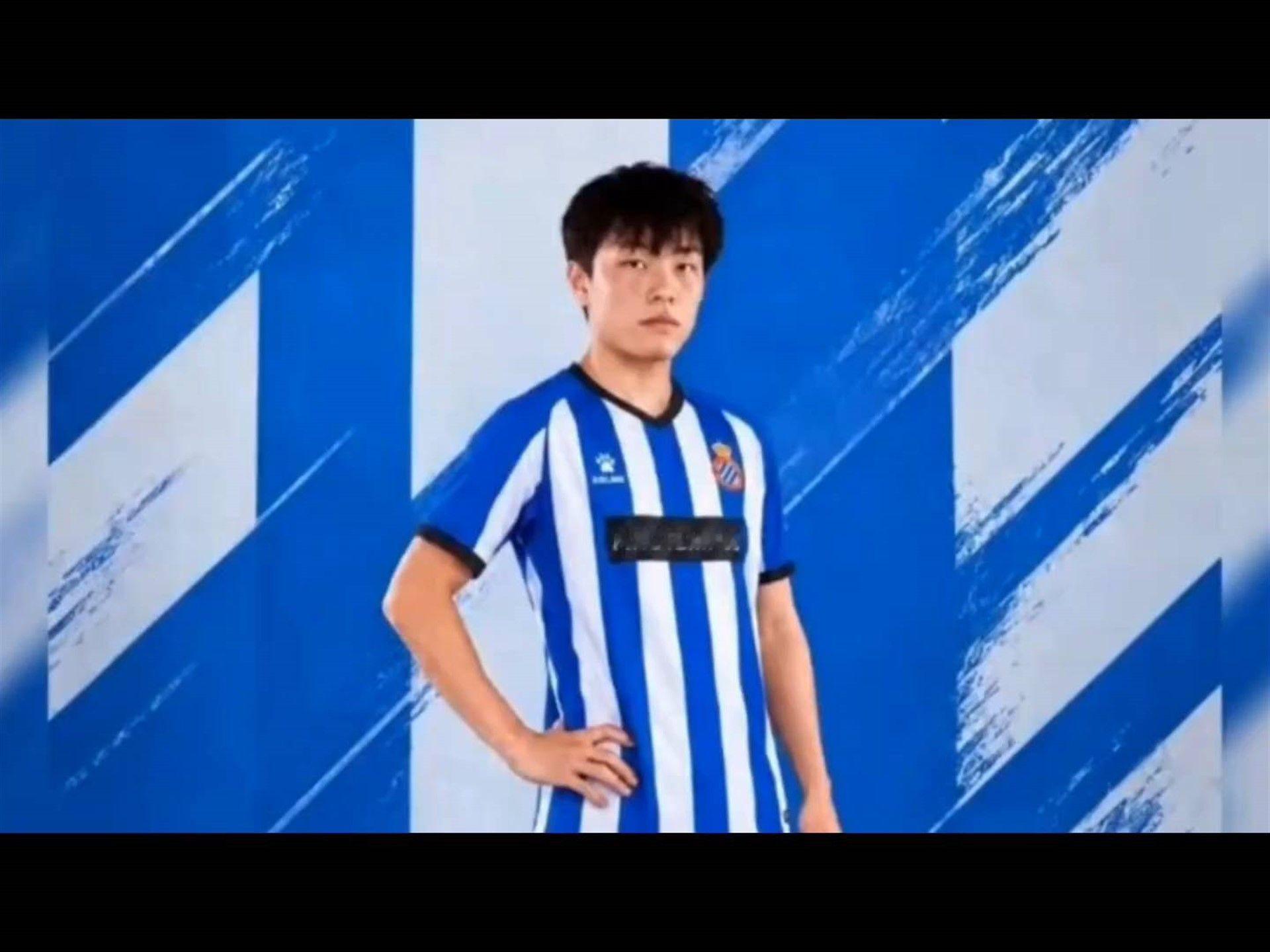 吕孟洋签约西班牙人，到底打了谁的脸？为什么总有些人不看事实，只是一味抹黑呢？