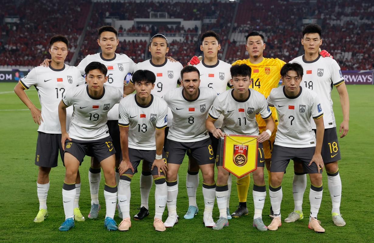 美加墨世界杯热热闹闹之后，国足依然世界排名第91位，原地踏步！亚足联只排第13位