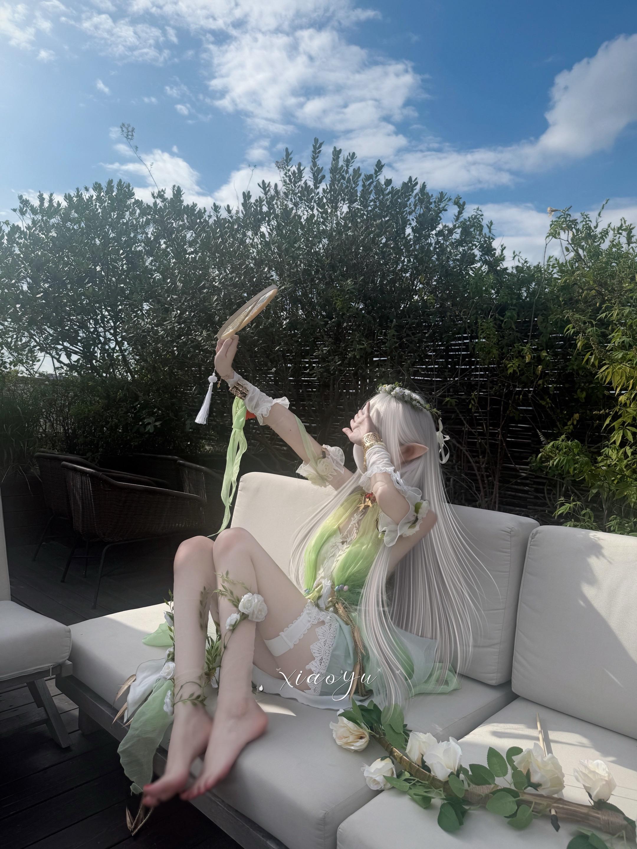 我的思念
