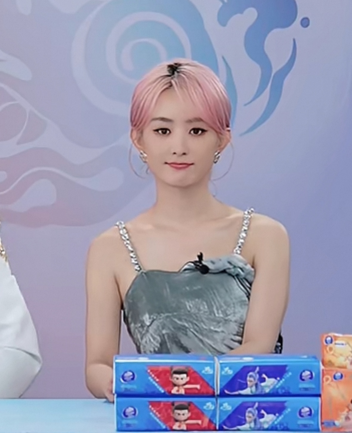 直播生图 ​​​