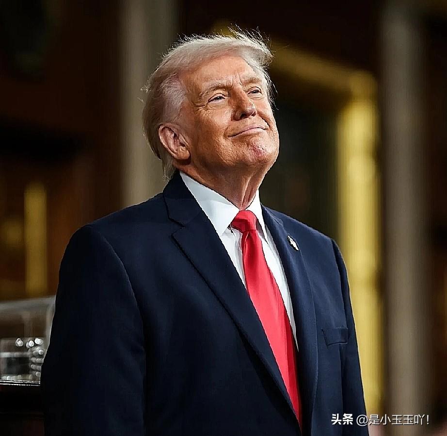 特朗普看似满嘴跑火车，其实，把时间点掌控非常精准！

对伊朗最后通牒，特朗普48