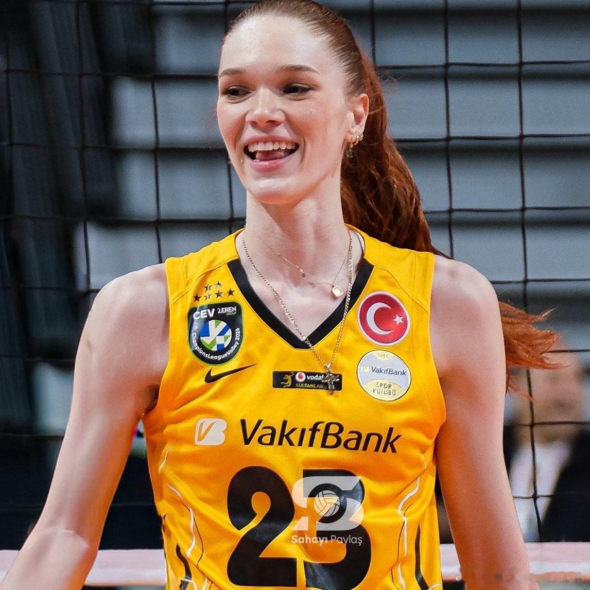 🇹🇷 土超女排联赛第14轮今晚重燃战火，本轮除了关注国手王媛媛的比赛外，一场