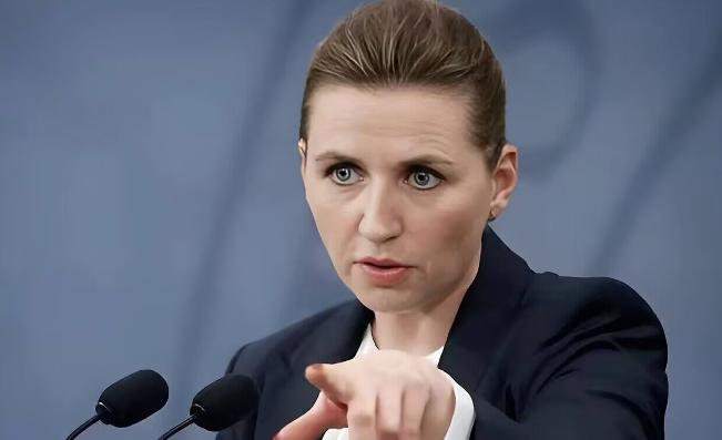 丹麦若是把格陵兰岛丢了，那么就剩下4.3万平方公里的领土了，将成为欧洲的一个小不