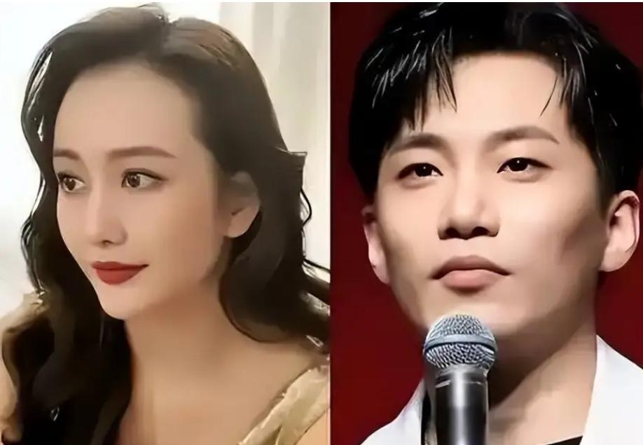 何九华不再隐瞒！公开自己有个两岁的女儿，原来我们都被骗了
娱乐