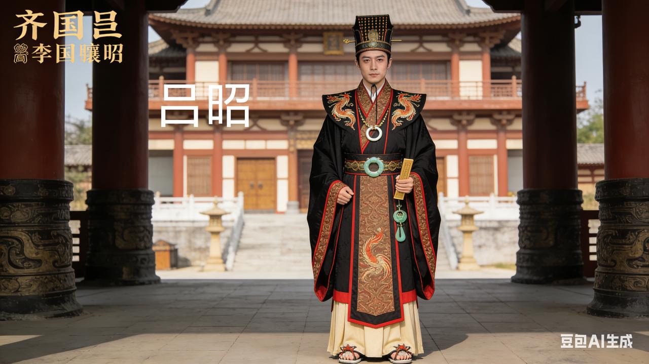 身为齐桓公嫡子，他流亡数年才继位，却为何让齐国霸业滑坡？
 
谁能想到，春秋首霸