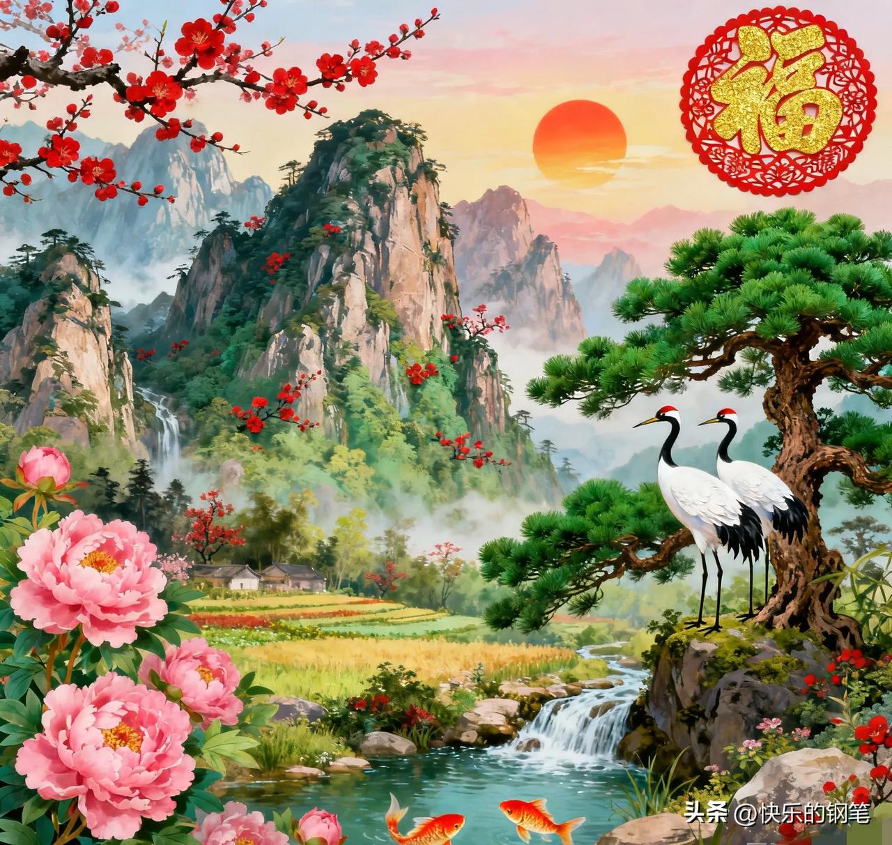 大网红朋友，这波流量风暴你怕是连梦里都没敢想吧！
大网红朋友，你昨晚开播后的那波