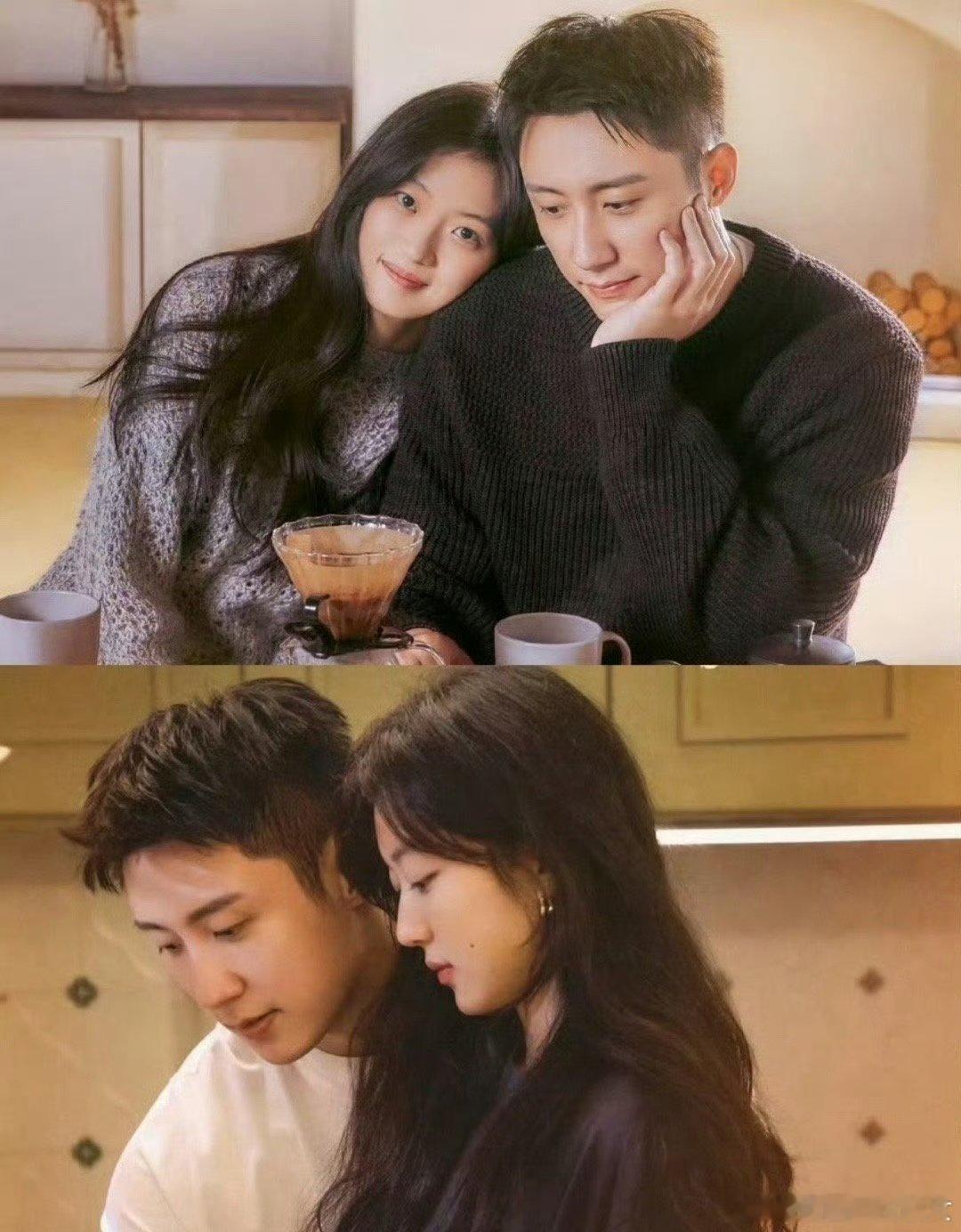 孙千黄景瑜VS孙千陈飞宇谁更有CP感？ 