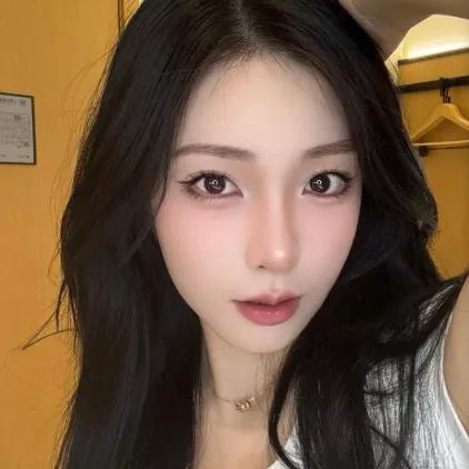 元气少女妆容，你心动了吗？清透少女感妆容 温柔甜美风妆容 元气甜妹妆容 甜美元气