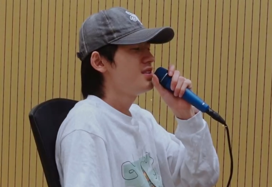 宋亚轩最后一期song和song的故事宋亚轩久等啦 最后一期song和song的