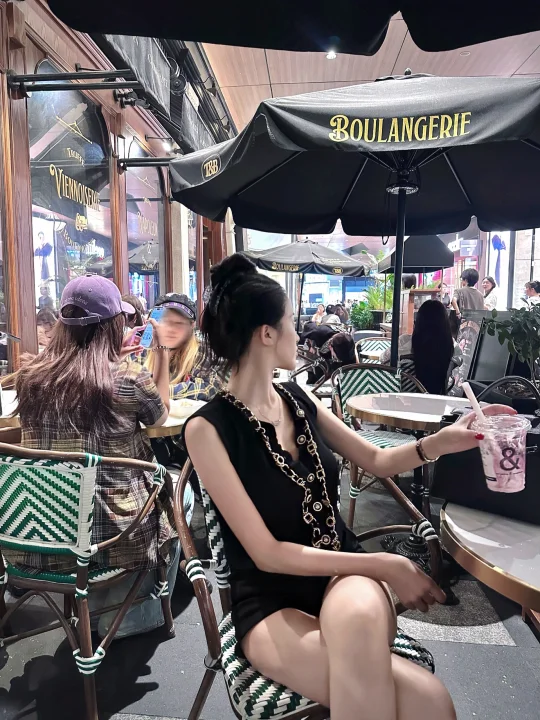 最近只有日常 🥨