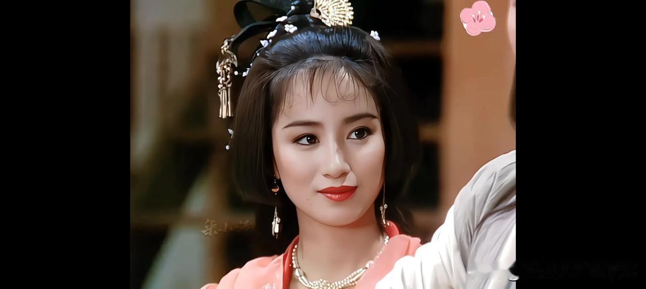 刷视频突然刷到《边城浪子》片段，直接被吴岱融饰演的傅红雪惊艳到！这颜值简直拉到和