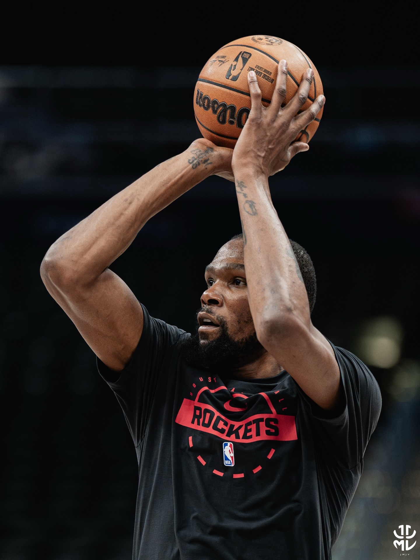 Kevin Durant📸：JmJv.Media  杜兰特杜兰特