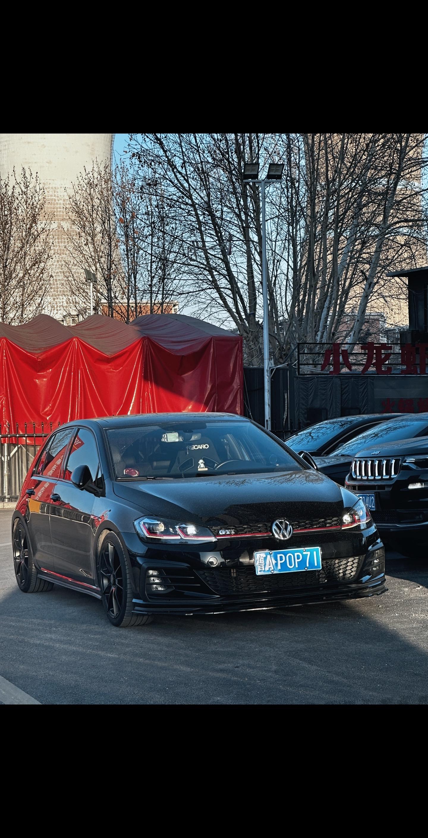 GTI在你心里占据多少？