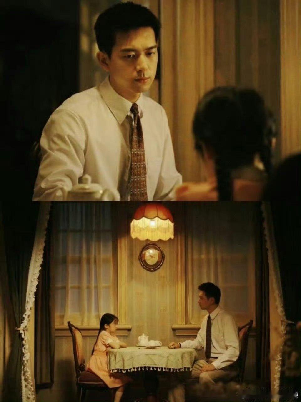 李现你辅导作业有瘾是吗李现你辅导作业有瘾实锤！从片场互动到线上教学，耐心教小演员