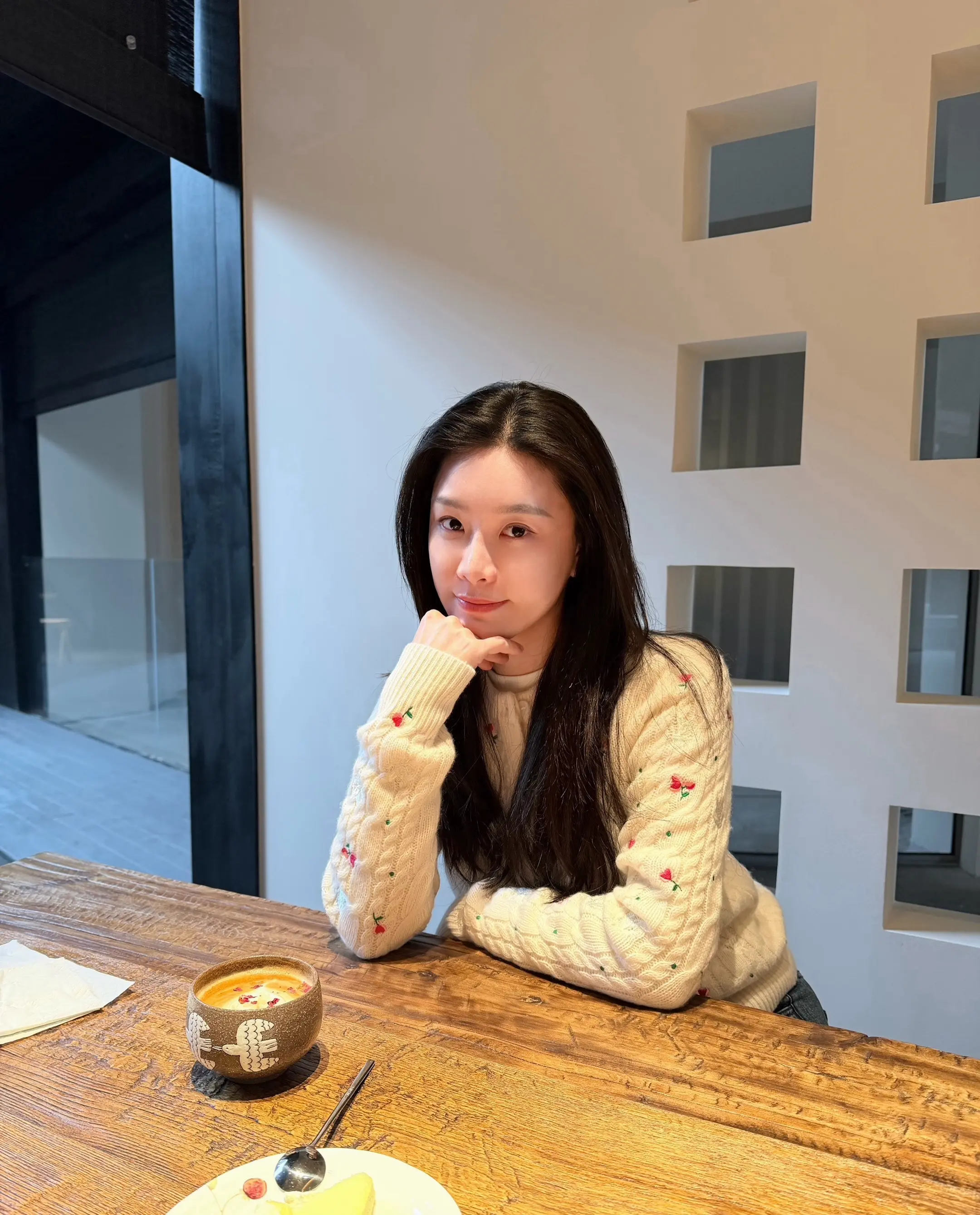 万事马上好 生活马上甜